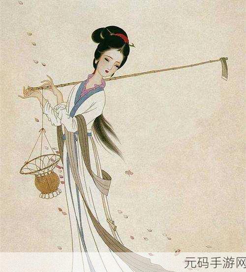 江南百景图李清照，才女理财，文采飞扬的攻略秘籍