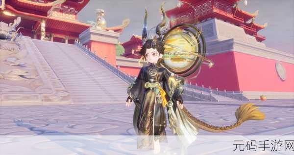梦幻西游三维版，小兔乖乖锦衣价格揭秘，玩家争相追捧