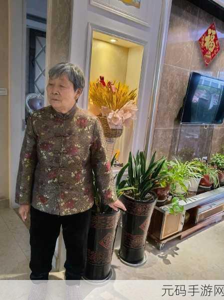 82岁老人寻20多岁小伙子:1. 82岁老人寻找年轻伴侣,跨越年龄的爱情故事
