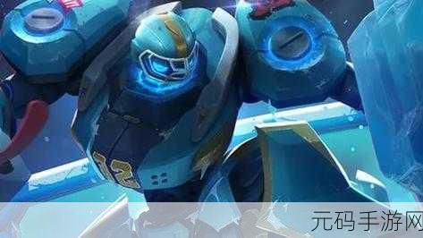 王者荣耀体验服大动作,盾山基础血量上调,战术革新战力飙升