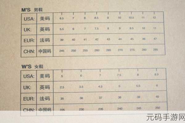 亚洲尺码最受欢迎的是哪些热门尺码揭秘：1. 亚洲尺码解析：最受欢迎的热门尺寸大揭秘