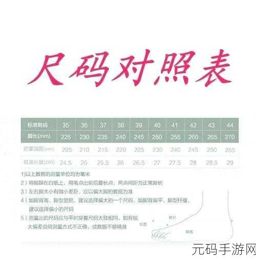 亚洲尺码最受欢迎的是哪些热门尺码揭秘：1. 亚洲尺码解析：最受欢迎的热门尺寸大揭秘