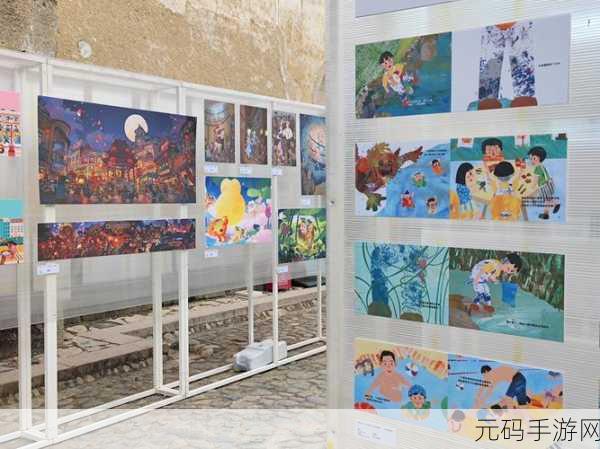 顶尖大但人文艺术展览2023:1. "探索人文艺术的未来:2023年度顶尖展览