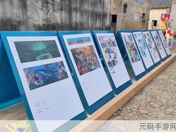 顶尖大但人文艺术展览2023:1. "探索人文艺术的未来:2023年度顶尖展览