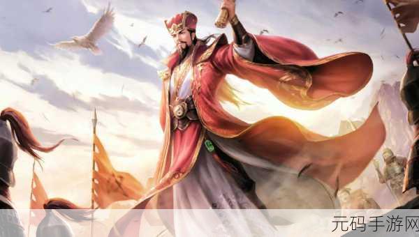 三国杀十周年庆典,万符将库璀璨开启,解锁传奇武将全攻略