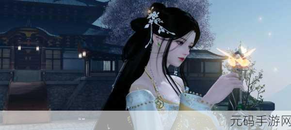 天涯明月刀手游，笔绘江山奇遇，解锁绝美风景与丰厚奖励