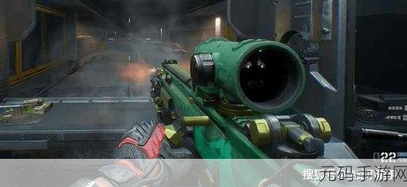 三角洲行动,SCAR-H步枪性能改造与实战策略全揭秘