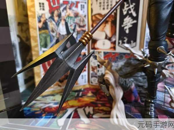 航海王燃烧意志卡塔库栗阵容搭配攻略，打造无敌斩击队！