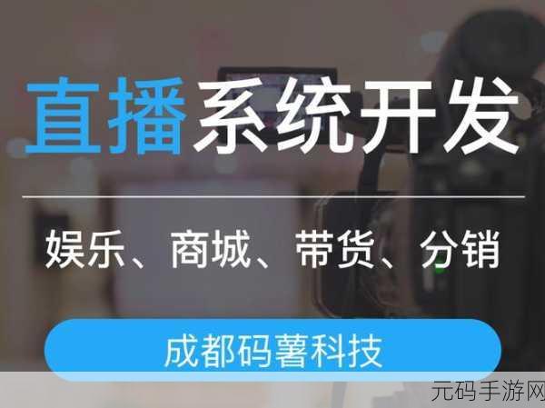 成品app直播源码有什么用：1. 深入解析成品APP直播源码的实用价值