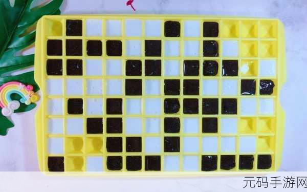 校园趣事融入手游新风尚，同桌起泡胶大战五子棋，白雪套路大揭秘！