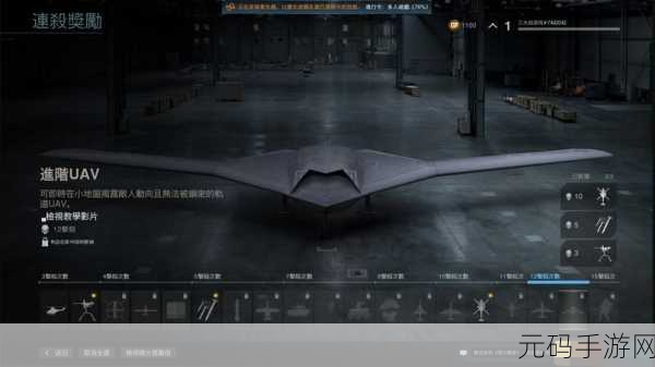 使命召唤台服，僵尸围城，揭秘生存策略新篇章