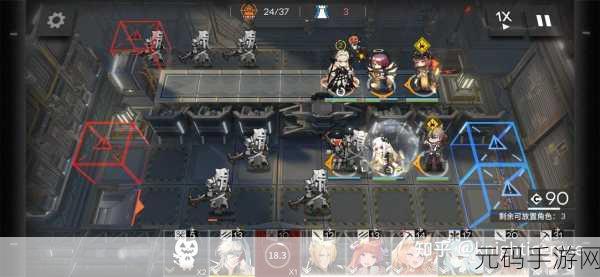 失落方舟，伐木工匠的奥秘技能探秘之旅——解锁木材世界的无尽魅力