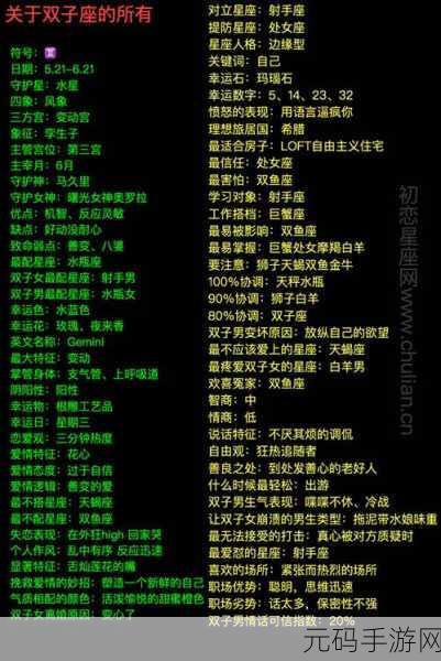 双子母线1-2日漫最火的一句：在双子母线下，心灵的碰撞与成长