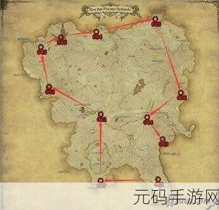 地下城与勇士，揭秘灵魂项链高效刷取地图，探索最佳掉落地点