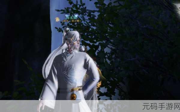 一梦江湖武当带嗜血，江湖新风尚，输出与控制并存