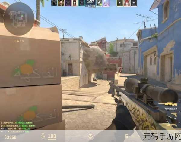 暴躁老姐的csgo心得分享视频热度超高：1. ＂暴躁老姐揭秘CSGO：从新手到高手的心路历程