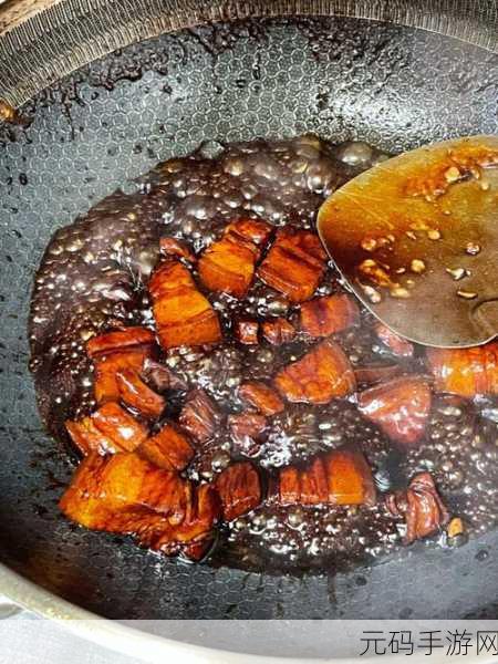 每天醒来都在汆肉中:1. 每天醒来都在汆肉中,感受春日暖阳的滋味