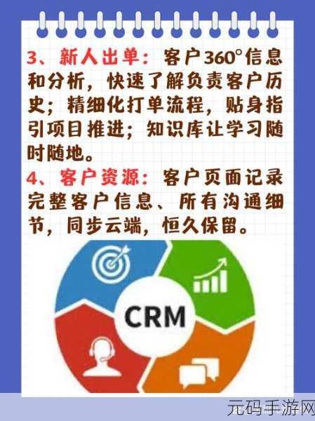 成免费crm特色据说凉了:1. 免费CRM新选择:高效管理客户关系的利器