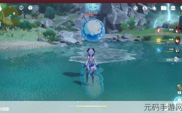 甘雨大战史莱姆链接入口官网:1. 甘雨与史莱姆的终极对决:探索冒险新篇章