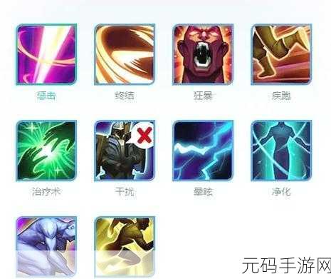 王者荣耀哪吒新手全攻略，掌握火莲战神，驰骋王者峡谷