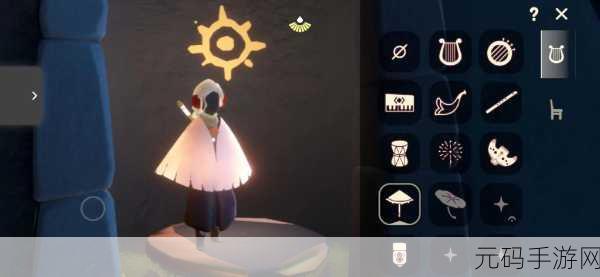 光遇夜行季毕业攻略，达成完美夜游需多久