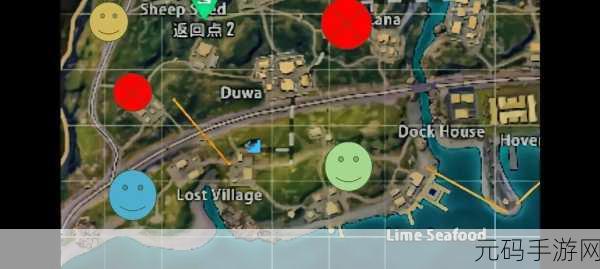 PUBG 国际服绝地求生 M 地铁逃生，护甲隐藏秘籍大公开