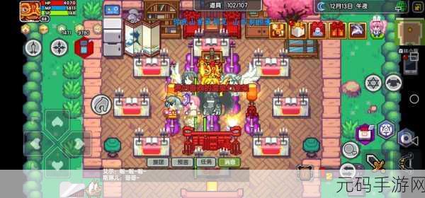 伊洛纳神仆全解析，助力你的奇幻冒险之旅