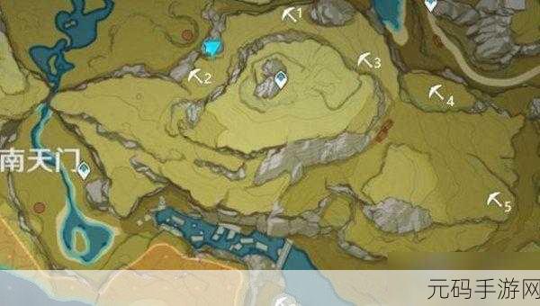 原神披萨任务全解，轻松通关拿大奖