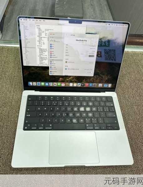 美国macbookpro日本:1. "探索美国MacBook Pro在日本市场的创新与影响