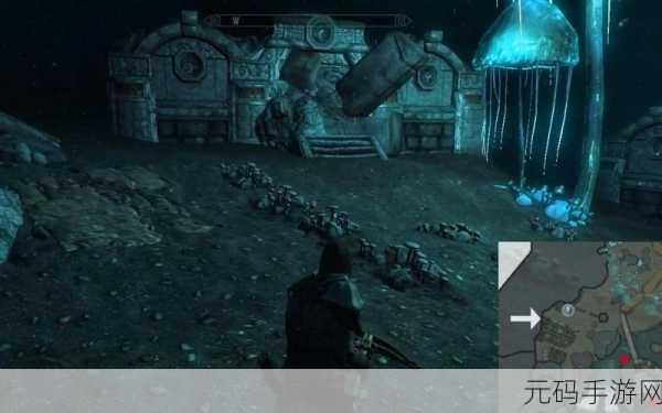 上古卷轴5，黑降探险，揭秘任务与开箱惊喜