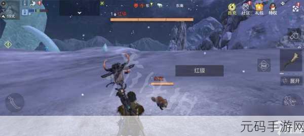妄想山海山海一号,解锁神秘世界的钥匙