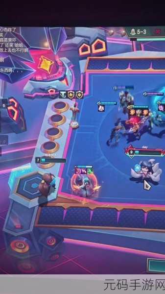 云顶之弈四星棋子之谜,深度探索与权威解答