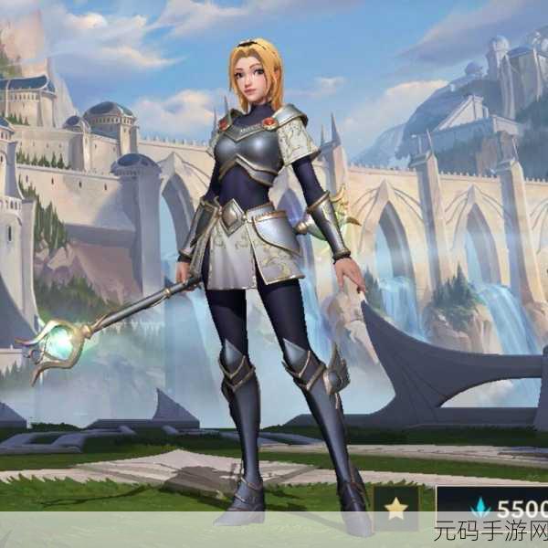 lol新手玩什么英雄：1. 新手必看：适合初学者的LOL英雄推荐