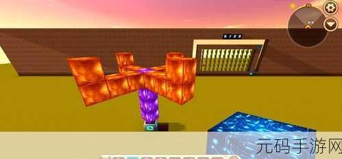 迷你世界创意无限，电石新版活塞电梯制作全攻略