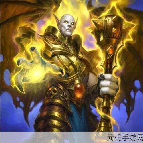 DNF 手游,圣光装备抉择,精准适配角色定位