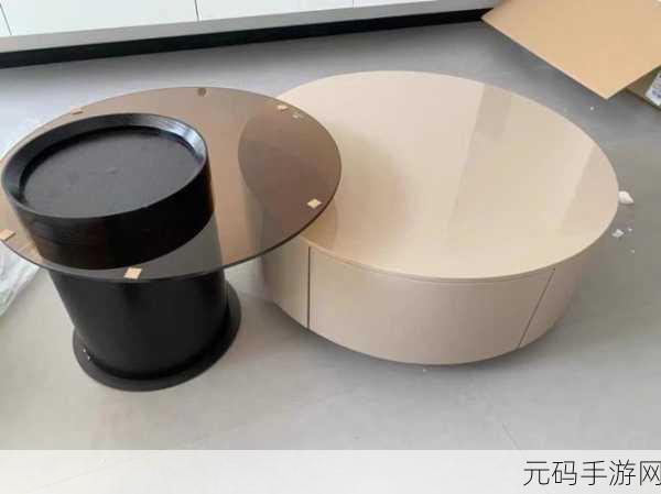 几个装修工人把我压在茶几:1. 装修工人误将我压在茶几下的奇趣经历