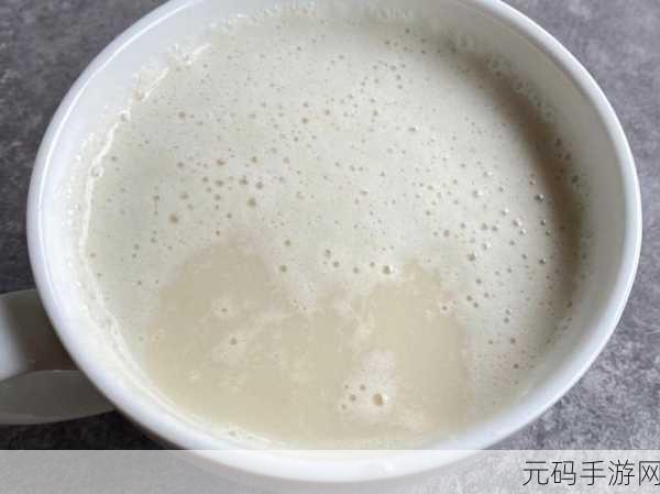 晚上在床上起豆浆:1. 夜晚床边豆浆的温馨时光
