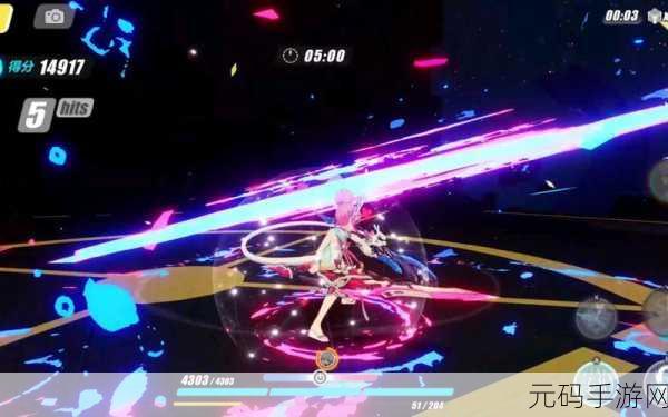 崩坏3模拟作战室，全新舰团玩法燃爆战场