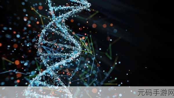 母亲dna和儿子dna一样不:母子DNA相似性揭示遗传奥秘与亲缘关系
