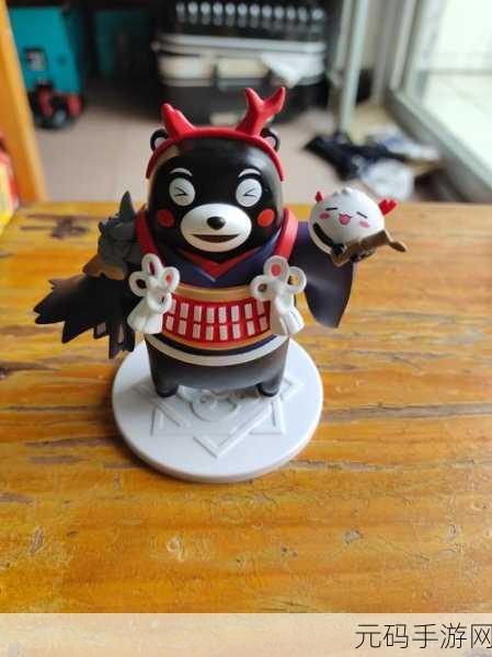 阴阳师妖怪屋熊本熊联动惊喜上线,玩法攻略大揭秘