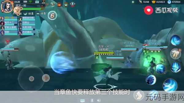 剑网 3 指尖江湖副本进入全攻略