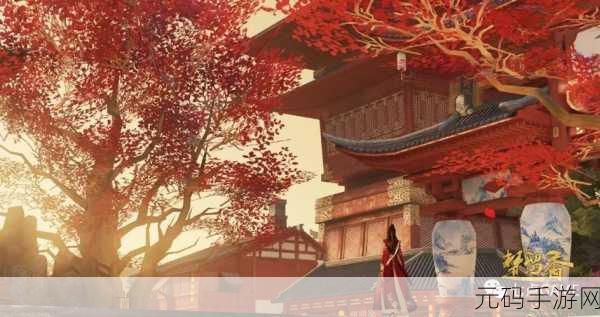 楚留香江湖再现,五大门派优缺点全解析,助你抉择武林之路