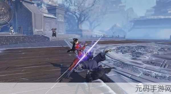 楚留香江湖再现,五大门派优缺点全解析,助你抉择武林之路