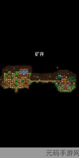 星露谷物语，储物箱秘籍，打造完美农场空间