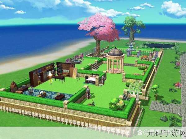 小森生活风之岛的神秘探险，全任务流程指南