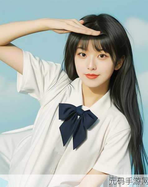 中国少女rapper：1. “青春韵律：她们用音乐讲述梦想”