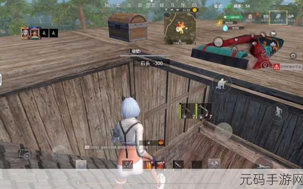 文明重启全物品配方大揭秘,材料获取与作用一览无余