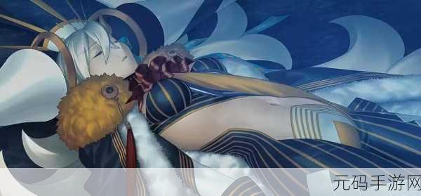 FGO新兽阶登场，探索兽阶的克制奥秘