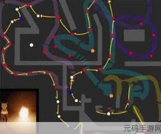 闪烁之光星河鹊桥第二十一关,攻略揭秘,助你轻松通关