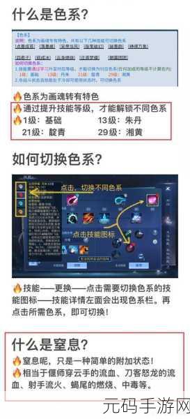 倩女幽魂手游刀客,天赋技能加点全攻略,助你驰骋江湖